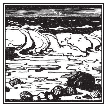 Афанасий Фет - Соловей и роза