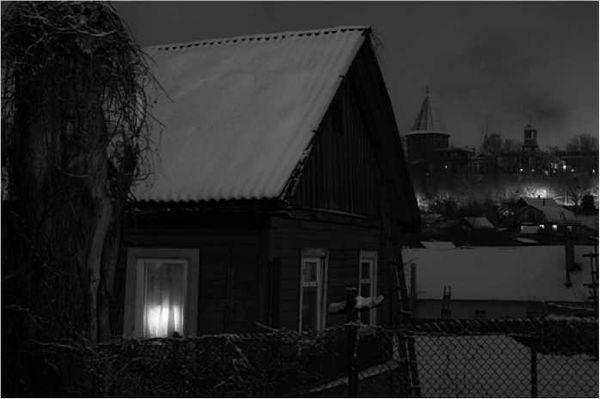 Олег Ермаков - Покинутые или Безумцы