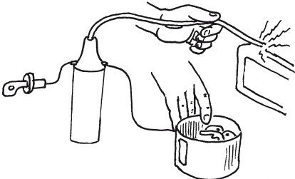 Максим Жмакин - Диагностика и быстрый ремонт неисправностей легкового автомобиля