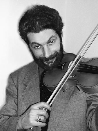 Эрнст Мулдашев - Матрица жизни на Земле