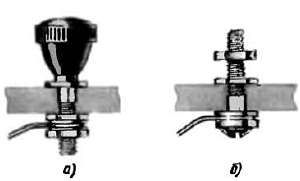 Виктор Борисов - Юный радиолюбитель [7-изд]