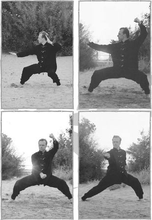 Леонид Буланов - Оздоровление при помощи восточных практик