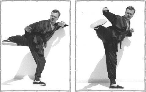 Леонид Буланов - Оздоровление при помощи восточных практик