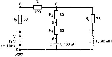 Дж. Кеоун - OrCAD PSpice. Анализ электрических цепей