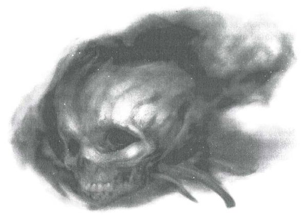 Кирилл Бенедиктов - Завещание ночи. Переработанное издание