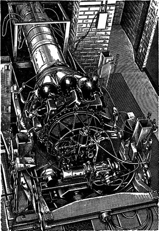 Карл Гильзин - Воздушно-реактивные двигатели