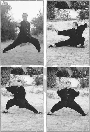 Леонид Буланов - Оздоровление при помощи восточных практик