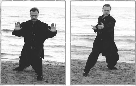 Леонид Буланов - Оздоровление при помощи восточных практик