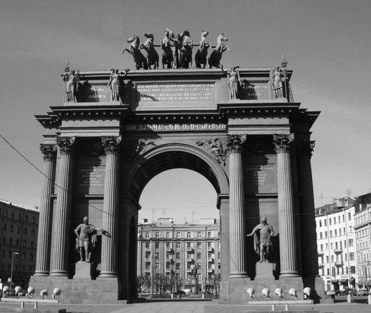 Александр Мясников - 100 великих достопримечательностей Санкт-Петербурга