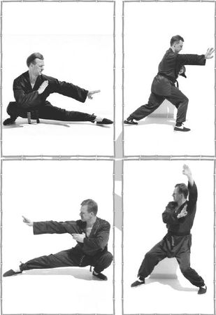 Леонид Буланов - Оздоровление при помощи восточных практик