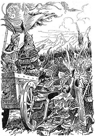 Юрий Качаев - Синее железо