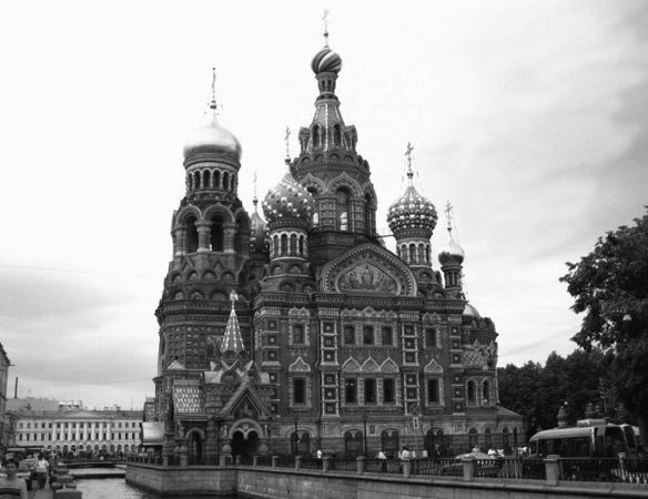 Александр Мясников - 100 великих достопримечательностей Санкт-Петербурга