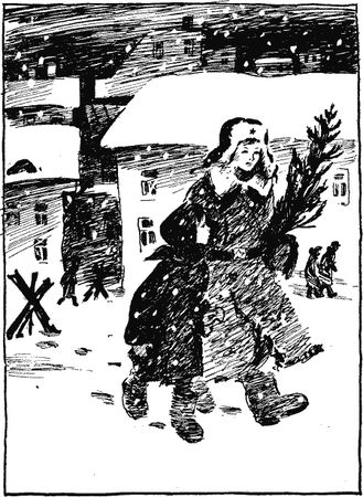 Николай Тихонов - Ленинградские рассказы