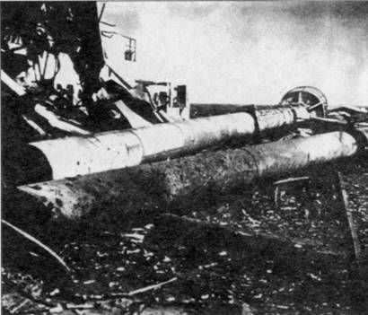 Андрей Платонов - Несостоявшиеся "Авианосные" державы