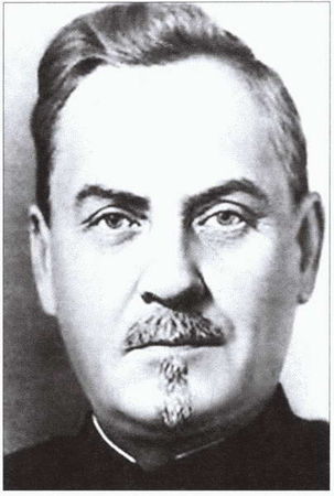 Юрий Рубцов - Маршалы Сталина