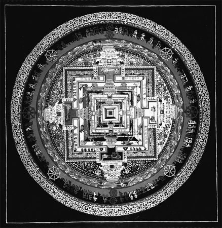 Эрнст Мулдашев - Матрица жизни на Земле