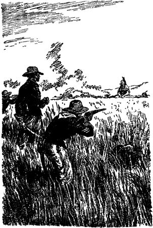 Говард Фаст - Последняя граница