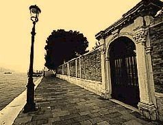 Иосиф Бродский - Fondamenta degli incurabili (Набережная Неисцелимых)