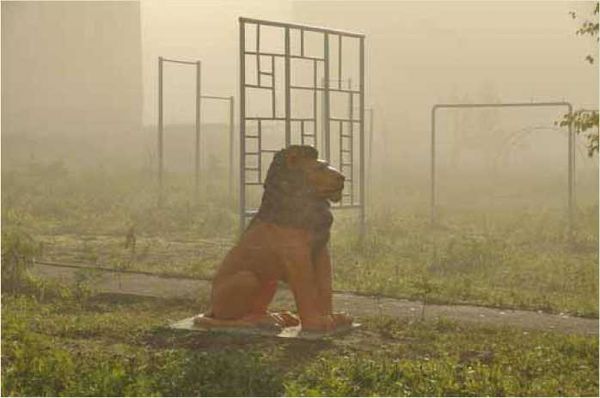 Олег Ермаков - Покинутые или Безумцы