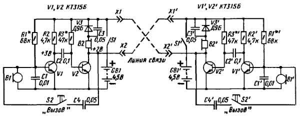 Виктор Борисов - Юный радиолюбитель [7-изд]