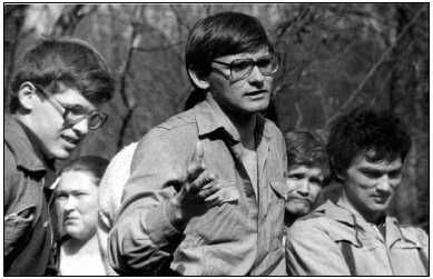 Александр Шубин - Преданная демократия. СССР и неформалы (1986-1989 г.г.)