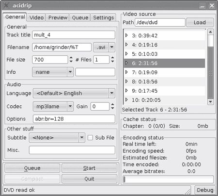 Сергей Яремчук - 200 лучших программ для Linux