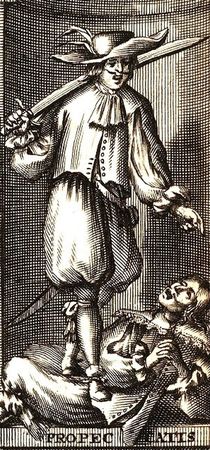 Виктор Губарев - Фортуна Джона Коксона