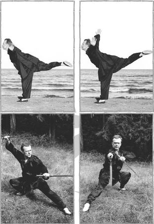 Леонид Буланов - Оздоровление при помощи восточных практик