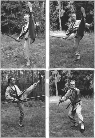 Леонид Буланов - Оздоровление при помощи восточных практик