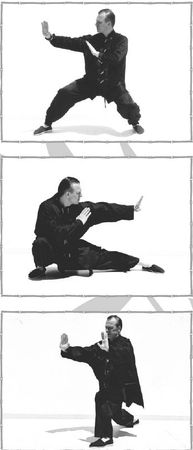 Леонид Буланов - Оздоровление при помощи восточных практик