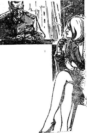 Эдуард Арбенов, Леонид Николаев - Берлинское кольцо