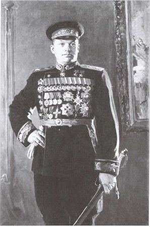 Юрий Рубцов - Маршалы Сталина