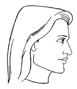 Наоми Тикл - Лицо - зеркало души. Физиогномика для всех