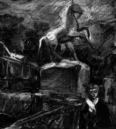 Валерий Попов - Иногда промелькнет