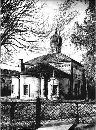 Михаил Вострышев, Сергей Шокарев - Москва православная. Все храмы и часовни