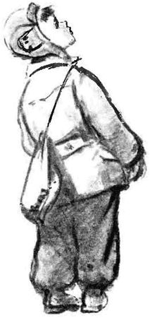 Эсфирь Цюрупа - У кольца нет конца