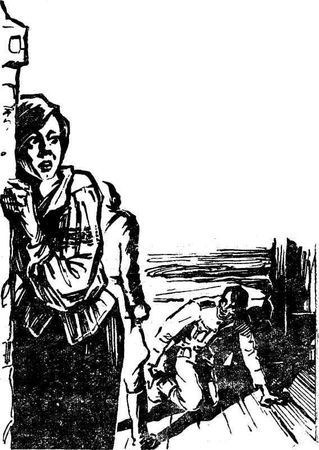 Эдуард Арбенов, Леонид Николаев - Берлинское кольцо