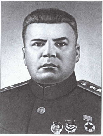 Юрий Рубцов - Маршалы Сталина