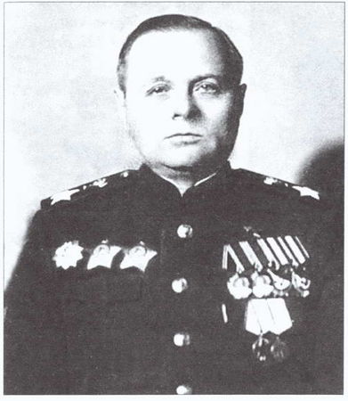 Юрий Рубцов - Маршалы Сталина