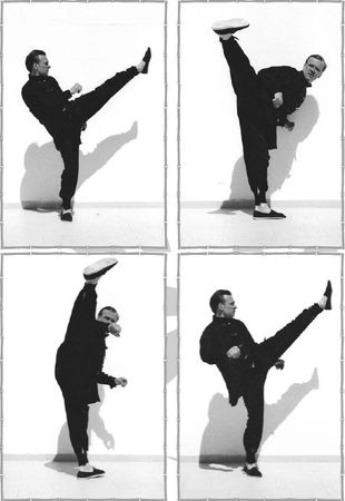 Леонид Буланов - Оздоровление при помощи восточных практик