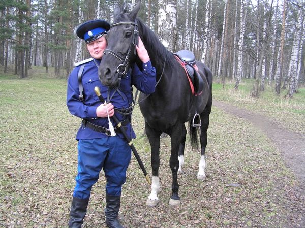 Андрей Кашкаров - Казаки: традиции, обычаи, культура (краткое руководство...