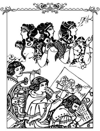 Н. Фомина - Афоризмы. Мужчина и женщина