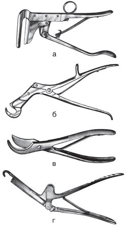 Геннадий Семенов - Современные хирургические инструменты