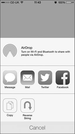 Вандад Нахавандипур - iOS. Приемы программирования