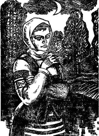 Михаил Стрельцов - Журавлиное небо