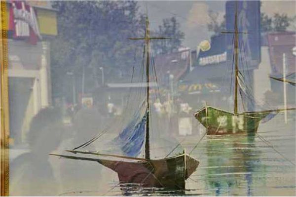 Олег Ермаков - Покинутые или Безумцы