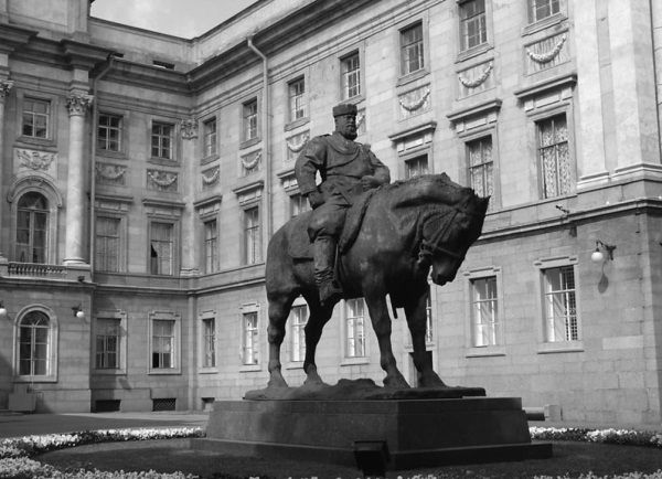 Александр Мясников - 100 великих достопримечательностей Санкт-Петербурга