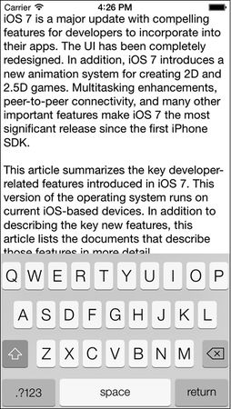 Вандад Нахавандипур - iOS. Приемы программирования