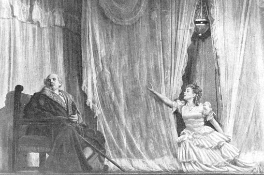 Ричард Шеридан - Дуэнья