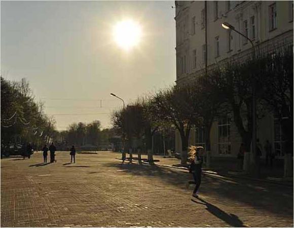 Олег Ермаков - Покинутые или Безумцы